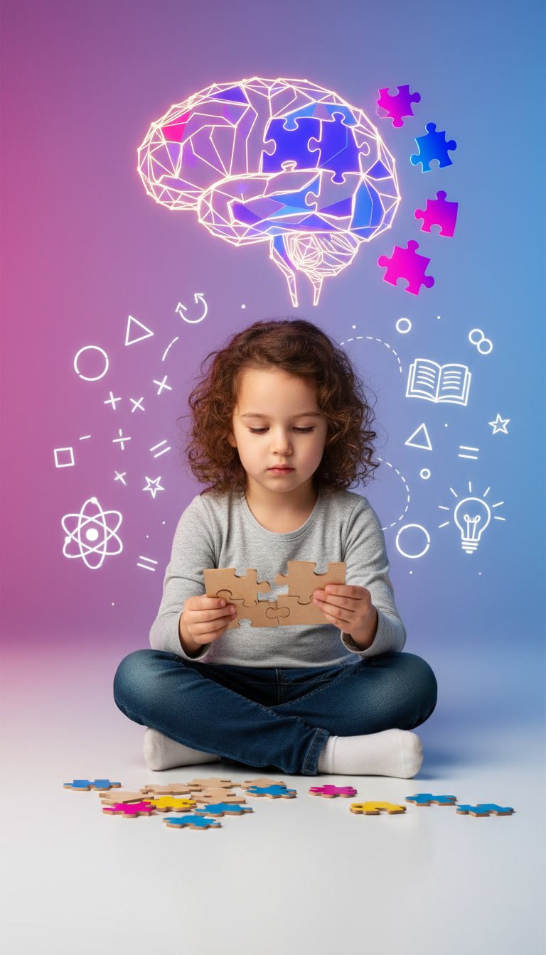 gemini-2.5-flash-image_Modern_premium_edtech_style_realistic_child_photography_bright_gradient_backgrou-0